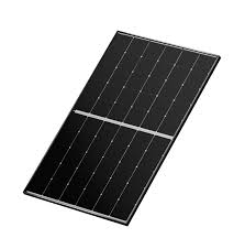 Meyer Burger-385W Solar Panel 120 Cell MB-385-HJT120-BW-T4