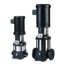 Load image into Gallery viewer, GRUNDFOS Pumps- CR 1 Series, Model CR 1-15, Multistage Centrifugal Pump, 2 HP, 15 Stages, 208-230/460 Volts, 3 Phase9 GPM Max.
