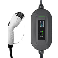 Load image into Gallery viewer, Primecom Level-2 EV Charger!  Are you tired of waiting hours to charge your electric vehicle (EV)? Upgrade your charging experience with the Primecom Level-2  220 Volt  EV Charger!
