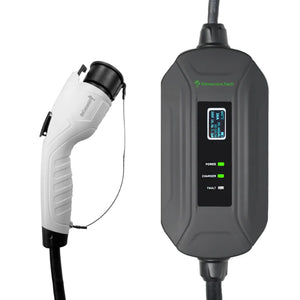 Primecom Level-2 EV Charger!  Are you tired of waiting hours to charge your electric vehicle (EV)? Upgrade your charging experience with the Primecom Level-2  220 Volt  EV Charger!