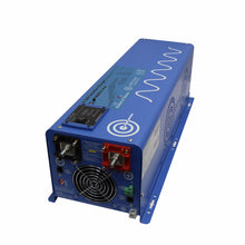 Load image into Gallery viewer, AimsPower-4000 Watt Pure Sine Inverter Charger 24Vdc to 120Vac Output
