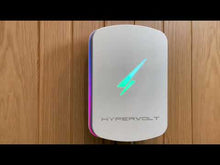 Load and play video in Gallery viewer, HYPERVOLT-( Solar) Electric Vehicle Charger-HOME 2.1
