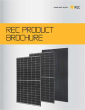 Load image into Gallery viewer, REC Solar-N-REC Solar N-PEAK 2 Series 365 Watt Monocrystalline Solar Module
