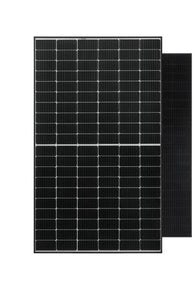 REC Solar-REC 365W Solar Panel 120 cell REC365TP4 BLACK