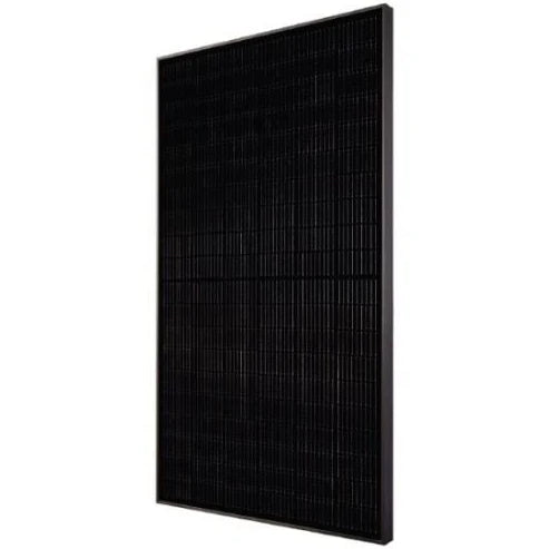 EverVolt is part of the PK BLACK Series — one of the most recent made by Panasonic. These panels employ cutting-edge technologies to achieve superior efficiency and reliability. The Passivated Emitter Rear Contact (PERC) technology ensures excellent power output.