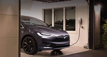 Cargar imagen en el visor de la galería, Tesla-Gen 3 Wall Connector, Tesla Home Electrical Vehicle Charging Station
