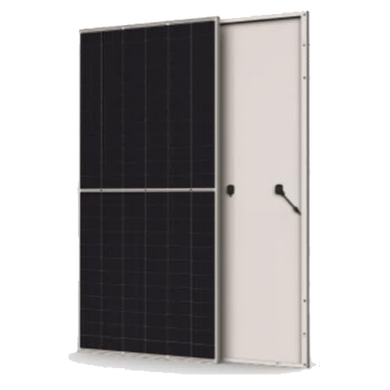 TSM-385DE09C.07 is part of the Vertex S Series — one of the most recent made by Trina Solar. These panels employ cutting-edge technologies to achieve superior efficiency and reliability. This panel takes full advantage of the Passivated Emitter Rear Contact (PERC) technology that allows it to capture up to 12% more energy.