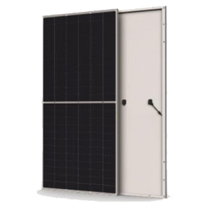 TRINA SOLAR-385W Solar Panel 120 Cell TSM-385-DE09C.07 Bificial