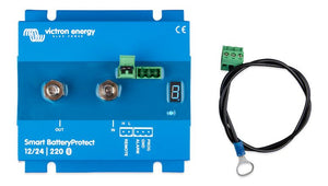 VICTRON ENERGY-Smart BatteryProtect 12/24V-220A