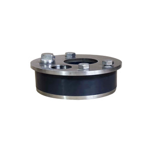 RPS-Stainless Steel All Metal Well Head Assembly
