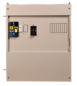 MidNite Solar Off-Grid E-Panel for Single SMA Inverter 120 Volt System