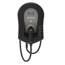Load image into Gallery viewer, Zappi 2.1- ( Solar) Electric Vehicle Charger 7kW
