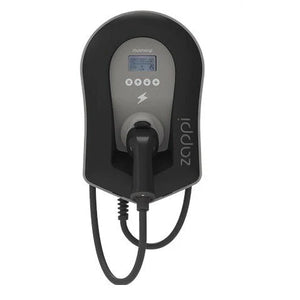 Zappi 2.1- ( Solar) Electric Vehicle Charger 7kW
