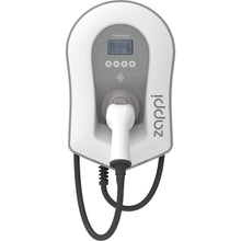 Load image into Gallery viewer, Zappi 2.1-(Solar) Electric Vehicle Charger 22kW (3 phase)

