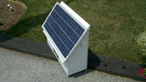 Cyclops Fence Solar chargers-Solar Fence Charger Kit, 80 Watt Electric Solar Box