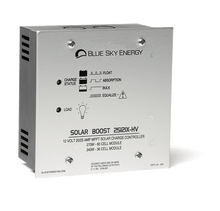 Load image into Gallery viewer, Blue Sky Energy-SB2512i-HV, MPPT Control, Solar Boost Charge Control 60 Cell Module IPN 20A 12V
