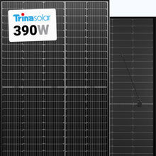 Load image into Gallery viewer, Trina-390W Solar Panel 120 Cell TSM-390-DE09C07

