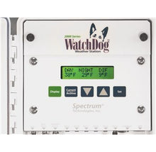 Load image into Gallery viewer, Spectrum technologies Inc-WatchDog 2800 Weather Station
