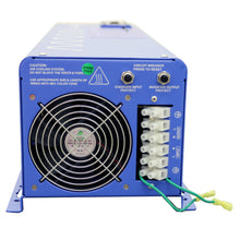 Load image into Gallery viewer, Aims Power-AIMS 4000 Watt Pure Sine Inverter Charger 12Vdc to 120Vac Output
