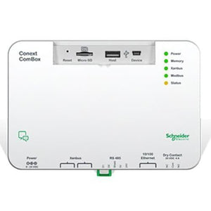 Schneider Monitor Conext ComBox