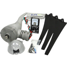 Load image into Gallery viewer, Kit Primus Windpower AIR  AR40CP-KIT-24 Air 40 Turbine &amp; Wind Control Panel
