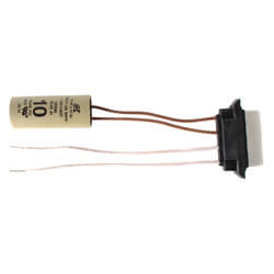 Terminal Strip Replacement Kit & Capacitor - for Use With UP Series Circulators 
