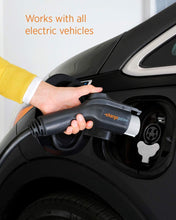 Load image into Gallery viewer, CHARGEPOINT-Home Flex Electric Vehicle (EV) NEMA 6-50 Plug, 240V, Level 2 WiFi
