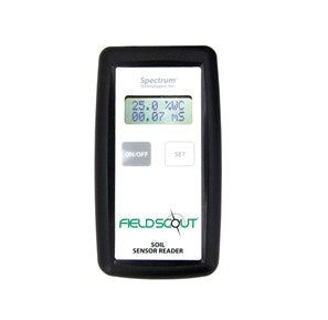  FieldScout Soil Sensor Reader  FieldScout Soil Sensor Reader 