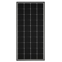 Cargar imagen en el visor de la galería, Xantrex-780-0160 160W Solar Panel w/Mounting Hardware
