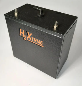 HHOKitsDirect-H2XTRME HHO KIT for MEDIUM size engines from 3.8 liters to 6.7 liters