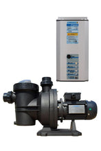 Cargar imagen en el visor de la galería, LORENTZ Solar Pumps kit-Solar Pool Pump PS 600 CS-17-1 System
