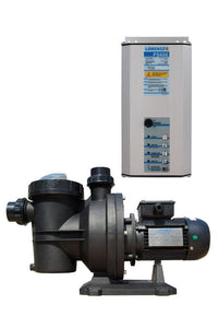 LORENTZ Solar Pumps kit-Solar Pool Pump PS 600 CS-17-1 System