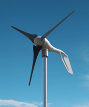 Load image into Gallery viewer, Kit Primus Wind Power 1-AR30-10-12 Air 30 12 Volt DC Turbine
