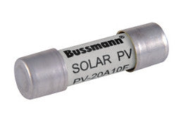 BUSSMANN-PV-20A10F 20 Amp 1000 VDC PV Fuse