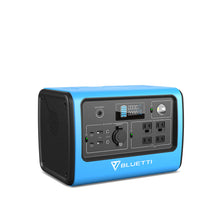 Load image into Gallery viewer, BLUETTI-EB70S Portable Power Station 800W 716Wh
