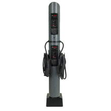 Load image into Gallery viewer, BOSCH-EV800 Series Level 2 Electric Vehicle Bollard Charge Station, Dual
