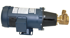 DANKOFF Solar Pumps-Flowlight Low Speed Booster Pump–Model 2910– 24V