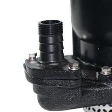 Load image into Gallery viewer, RPS-Grid-less Sump™ Pump System

