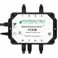 Load image into Gallery viewer, Hydrobuilder-Agrowtek GrowControl SXHM Hydroponics Sensor Kit W/Temp, pH, &amp; EC Probes
