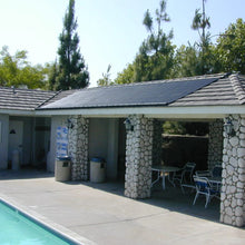 Load image into Gallery viewer, Solar Pool Supply-Heliocol Solar Pool Heater Panel- 4&#39; X 7.5&#39;

