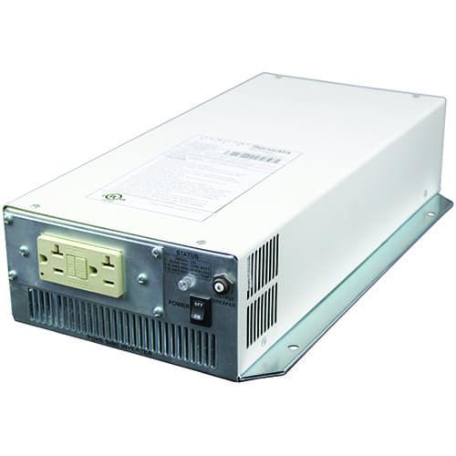 Sensata Technologies-12LP10HR, 1000 Watt, 12V Inverter W/ GFCI- LP Series