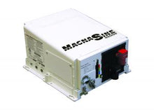 Load image into Gallery viewer, The MS Series Inverter/Charger - a pure sine wave inverter designed specifically for the most demanding mobile, backup, and off-grid applications. The MS Series Inverter/Charger is powerful, easy-to-use, and best of all, cost effective.  Battery Profile Presets: Using the ME-RC, ME-ARC, or ME-MR Remote Controls, easily choose from and set standard battery profiles, including Lithium Iron Phosphate (LFP) - only available via the ME-RC and ME-MR, Gel, Flooded, AGM1, and AGM2.
