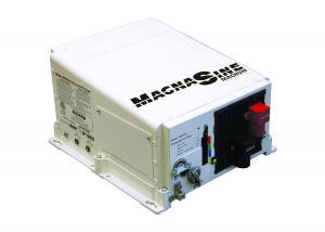 The MS Series Inverter/Charger - a pure sine wave inverter designed specifically for the most demanding mobile, backup, and off-grid applications. The MS Series Inverter/Charger is powerful, easy-to-use, and best of all, cost effective.  Battery Profile Presets: Using the ME-RC, ME-ARC, or ME-MR Remote Controls, easily choose from and set standard battery profiles, including Lithium Iron Phosphate (LFP) - only available via the ME-RC and ME-MR, Gel, Flooded, AGM1, and AGM2.