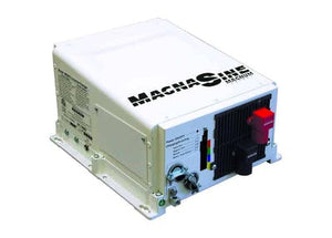 MagnumEnergy 2800W 12VDC Pure Sine Inverter Charger MS Series MS2812 (MS2812-GL, MS2812-L-F, MS2812-L-U)  The MS Series Inverter/Charger - a pure sine wave inverter designed specifically for the most demanding mobile, backup, and off-grid applications. The MS Series Inverter/Charger is powerful, easy-to-use, and best of all, cost effective.