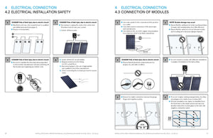 QCells solar panels-QCELLS Q.PEAK DUO BLK ML-G10.a 395W Mono Panel