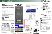 Cargar imagen en el visor de la galería, OutBack Power-FLEXmax FM60 MPPT Solar Charge Controller

