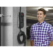 Load image into Gallery viewer, BOSCH-Bosch EV810 Series Level 2 Wall Mount Electric Vehicle Charging Station
