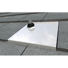 Load image into Gallery viewer, Quick Mount-PV QMUTM A-MILL QBase Universal Tile Mount - Box of 12
