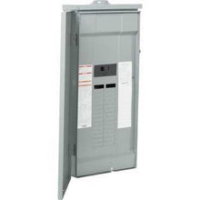 Load image into Gallery viewer, SQUARE D Electric-Main Breaker Convertible Loadcenter; 120/240 Volt AC, 200 Amp, 30 Space, 30 Circuit, 1 Phase
