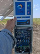 RPS-600 Solar Well Pump Kit